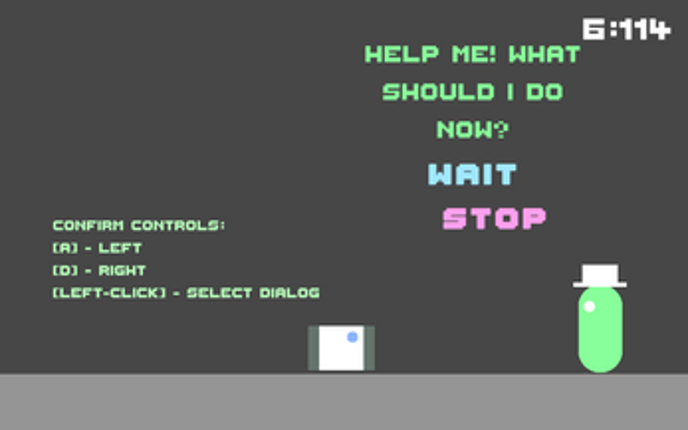 Do.Not.Move screenshot
