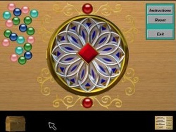 Echoes of the Past screenshot