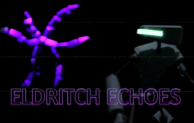 Games like Eldritch Echoes
