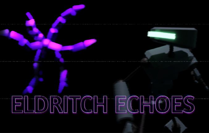 Eldritch Echoes Game Cover