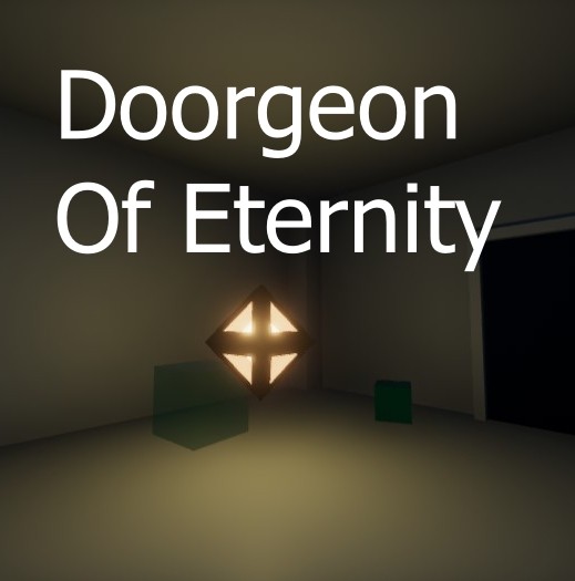 Games like Doorgeon Of Eternity