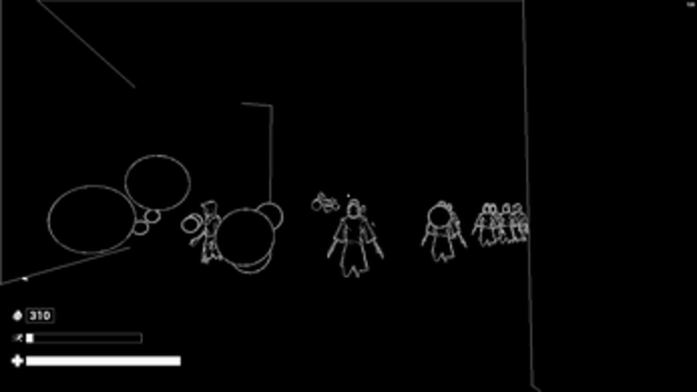 Eternal Labyrinth screenshot