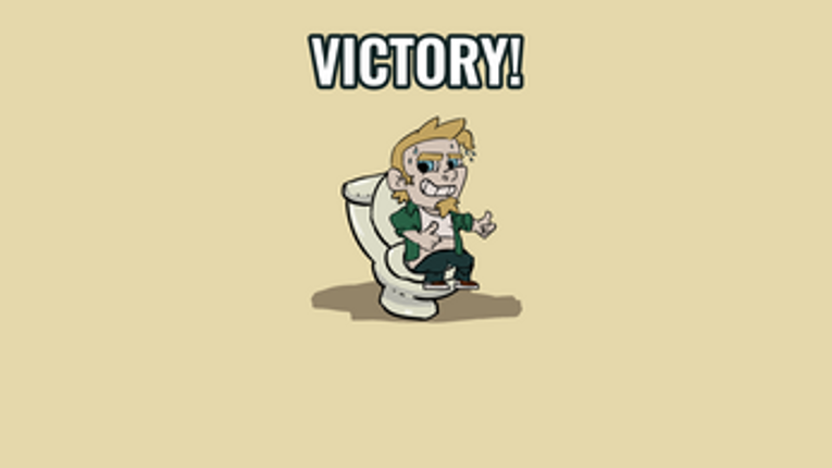Fart Ninja screenshot