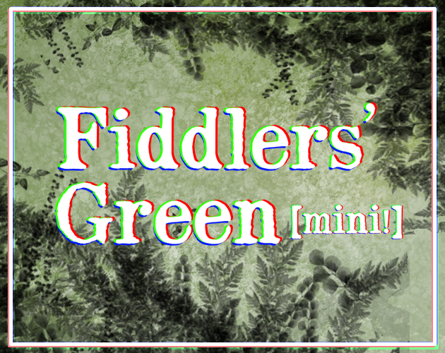 Games like Fiddlers' Green [Mini!]
