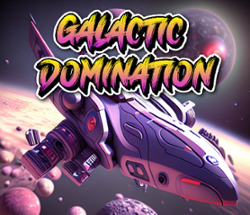 Galactic Domination Image