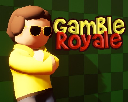 Gamble Royale Game Cover