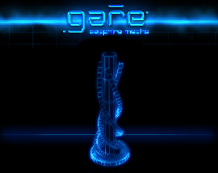 Games like Gare Sapphire Mechs