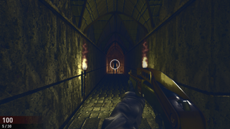 Gauntlet: the darkness within screenshot