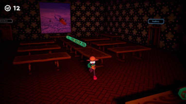 Guurdilup screenshot