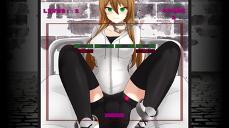 Hentai Dominate-Her screenshot