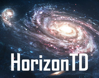 Games like HorizonTD