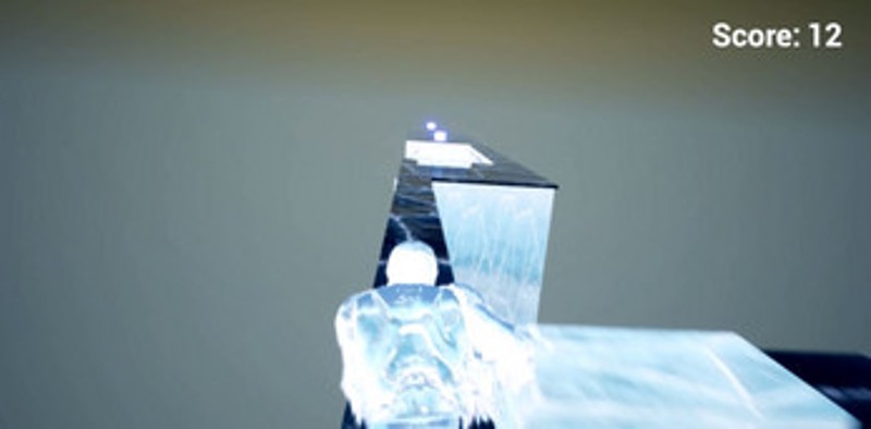 Ice Melts screenshot