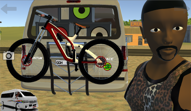 Kasi LifeStyle 3D (1k) Image