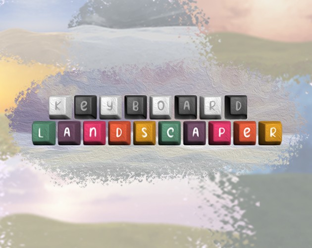 Games like Keyboard Landscaper