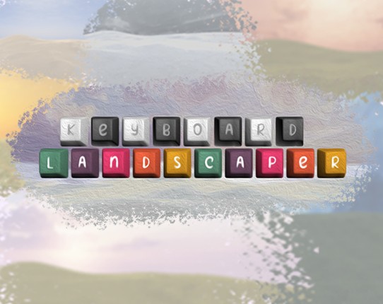 Keyboard Landscaper Image