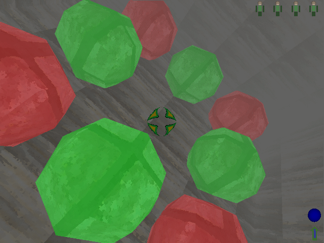 Games like Kharma Kill Spheres