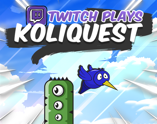 Koliquest Game Cover