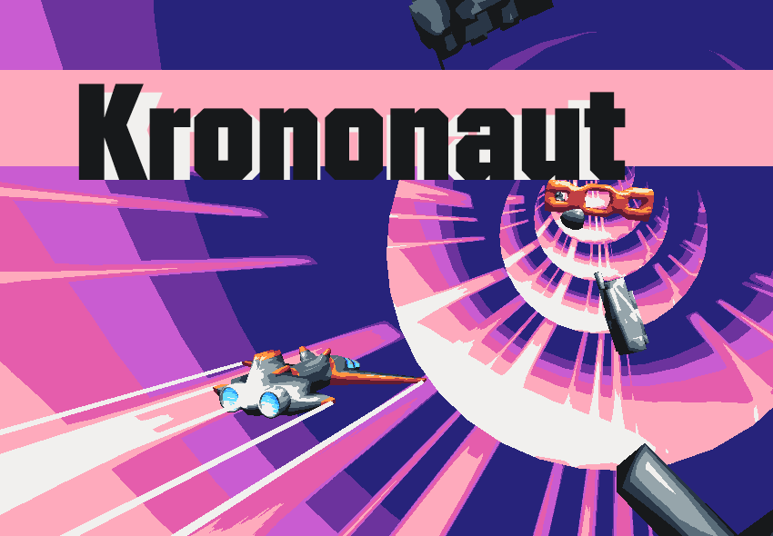 Games like Krononaut
