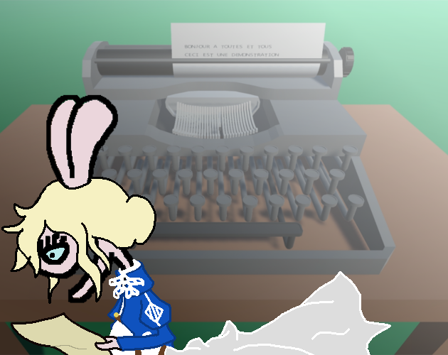 Games like Mauve Jamais-Jardin