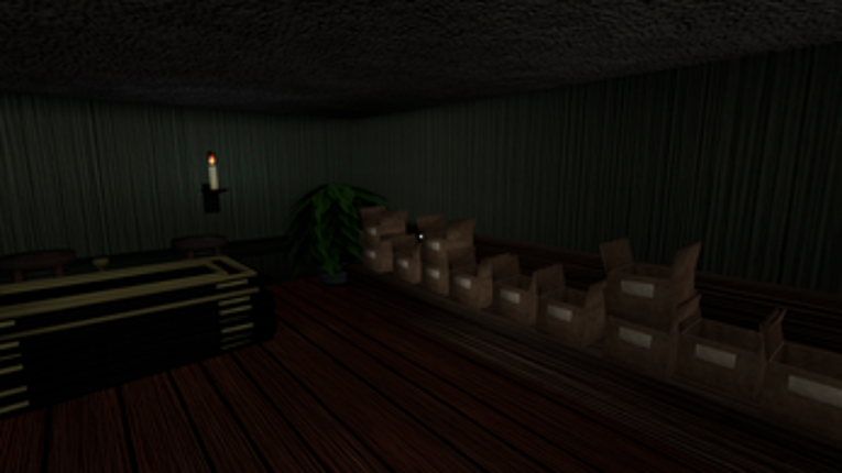 Midnight Maid Night screenshot