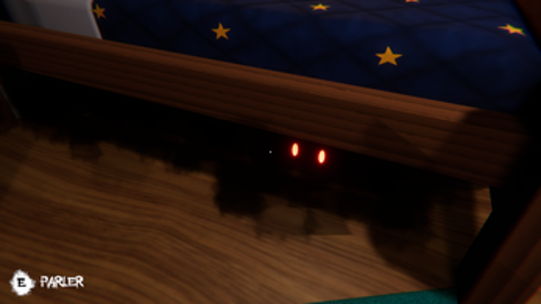 Mom I'm Scared screenshot