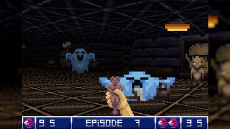 Mystic TV screenshot