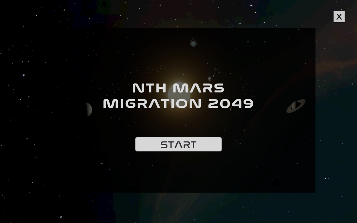 Games like Nth Mars Immigration Project