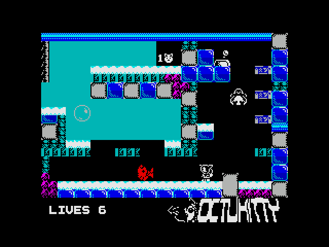 Games like OCTUKITTY