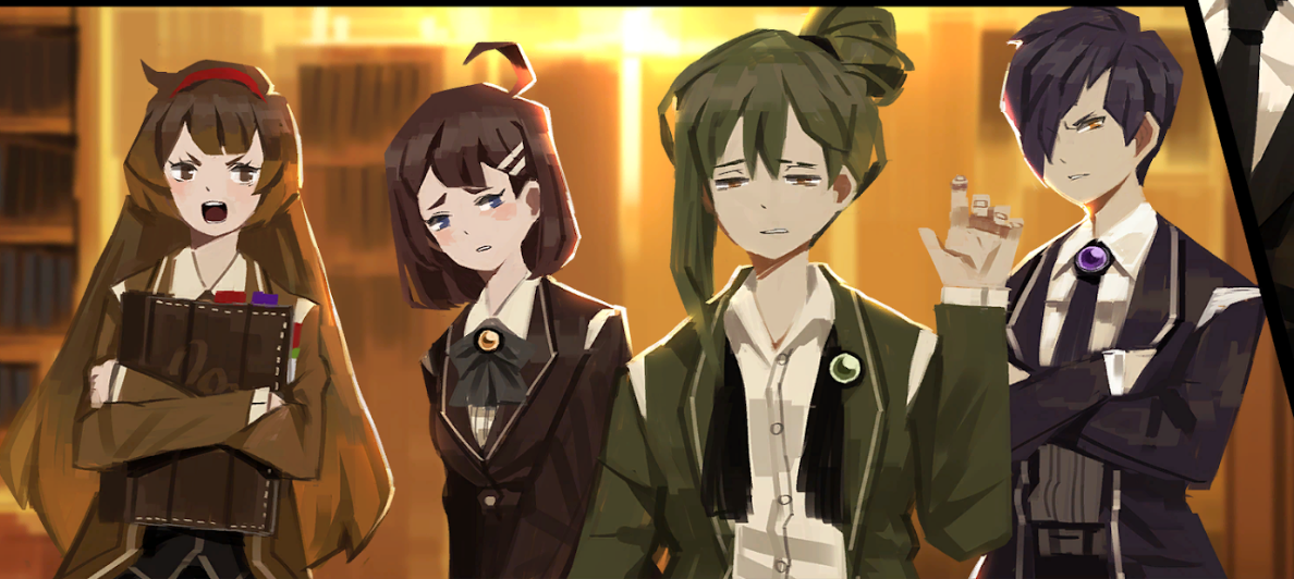 Games like One More Cup of EGO