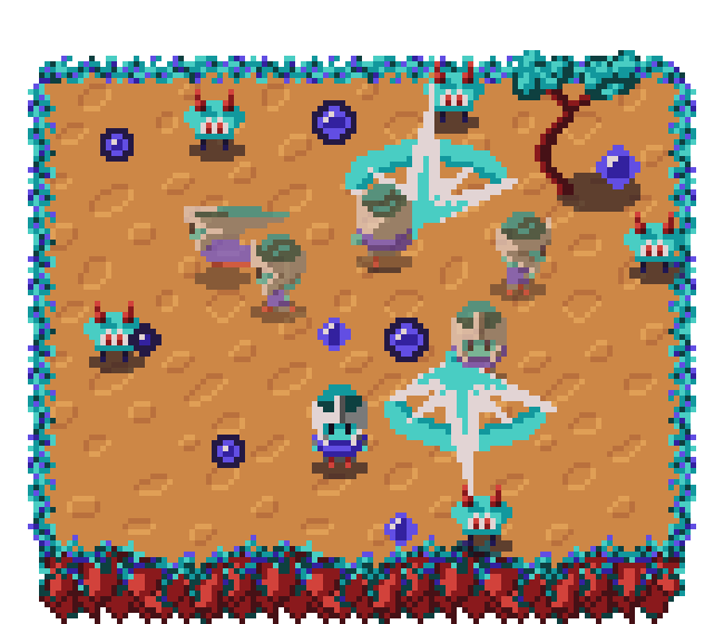 Games like Outnumber