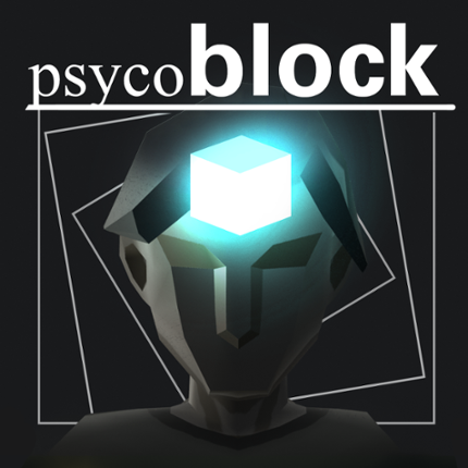 Psycoblock Game Cover