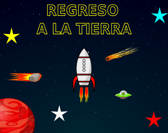 Regreso a la Tierra Image