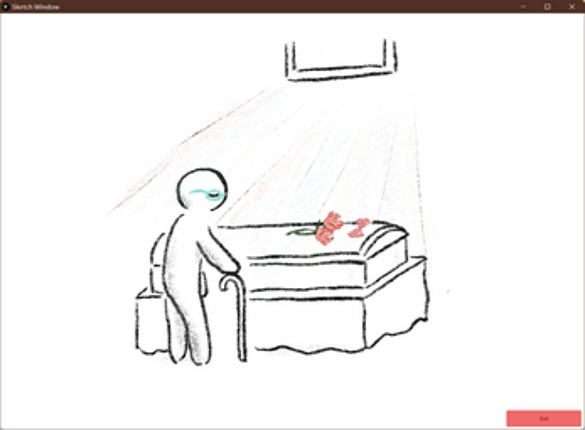 Remember Me Image
