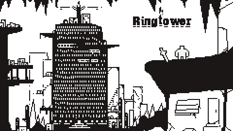 Games like Ringtower