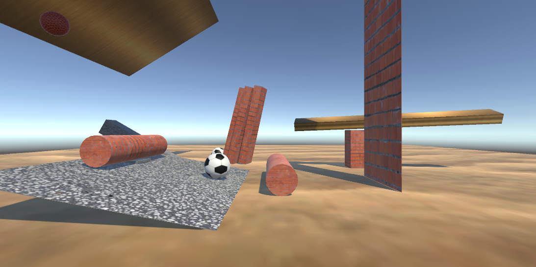 Games like RubeGoldbergMachine