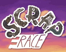 Scrap Race Image