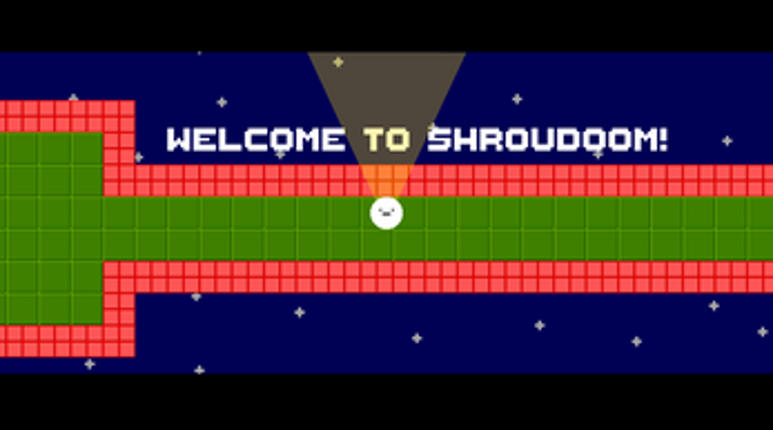 Shroudoom screenshot