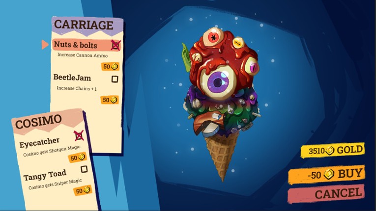 Slice and Bite screenshot