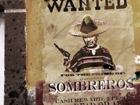 Sombreros Image