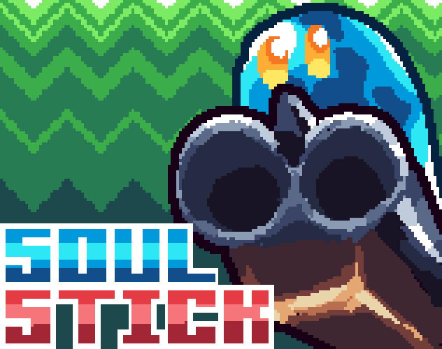 Games like SoulStick