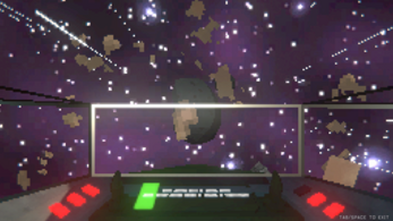 Space Escape screenshot