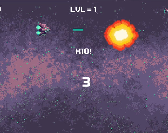Space Game Image