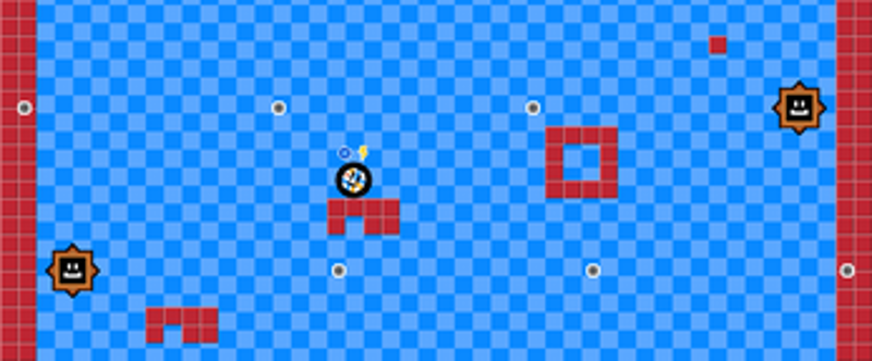 Spunbound screenshot