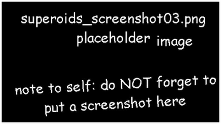 Superoids Image