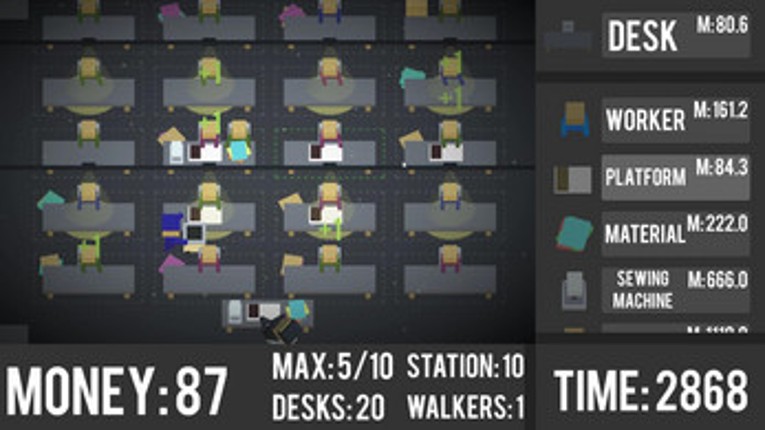 SweatShop Image