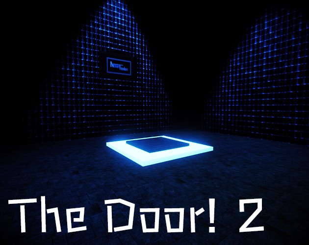 Games like The Door! 2