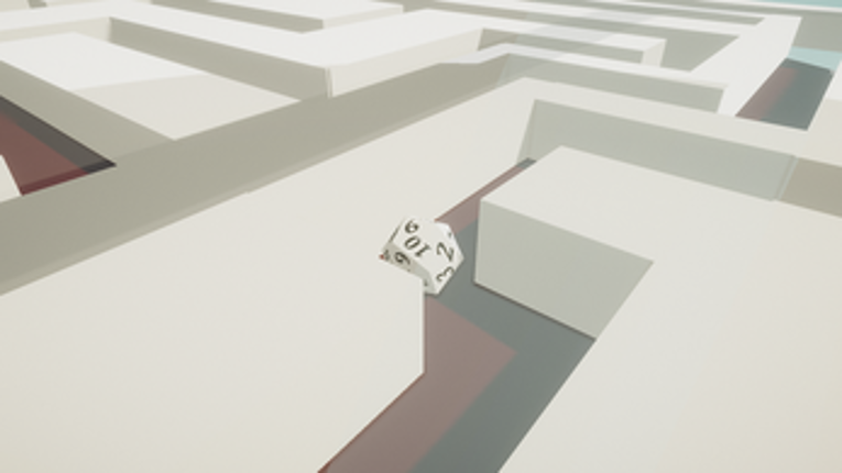 The Dream Of Dice Image