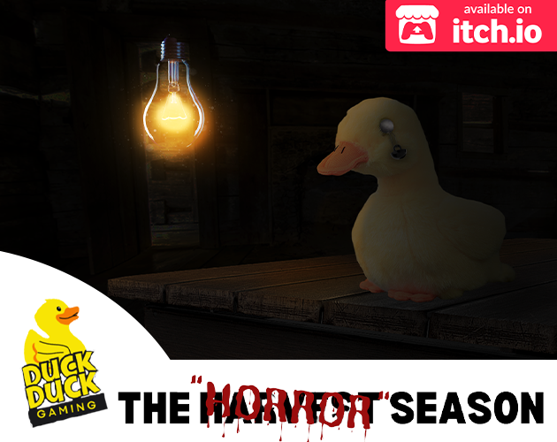 Games like The Horror Season