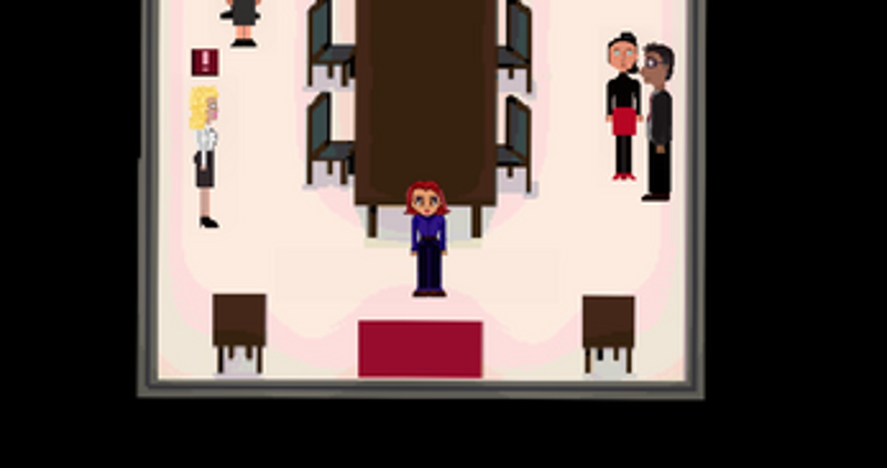 The Passage of Time screenshot