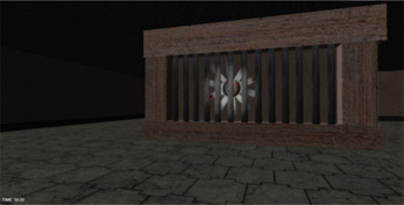 Time Labyrinth Image